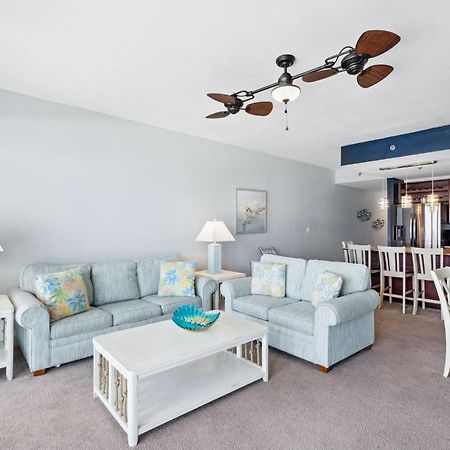 Laketown Wharf #1509 By Nautical Properties Panama City Beach Buitenkant foto