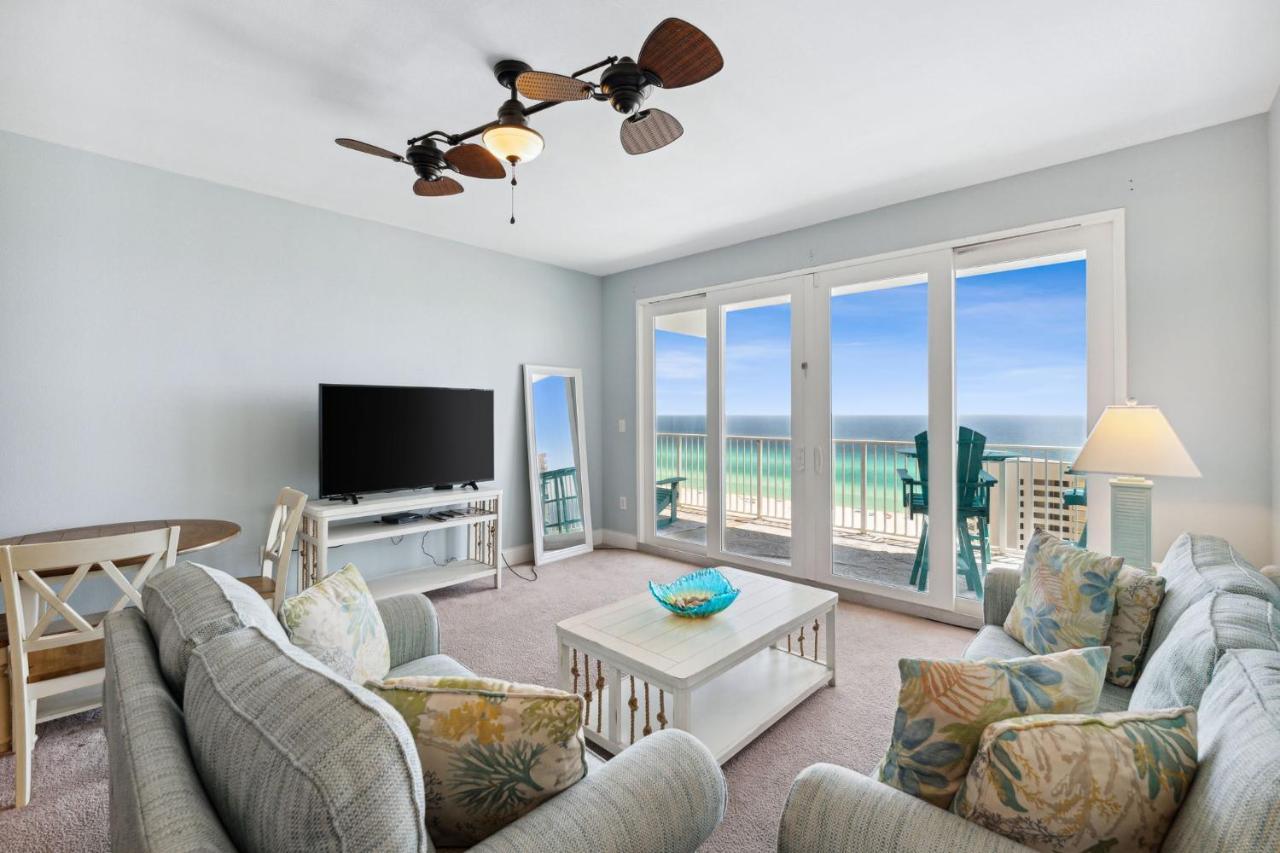 Laketown Wharf #1509 By Nautical Properties Panama City Beach Buitenkant foto