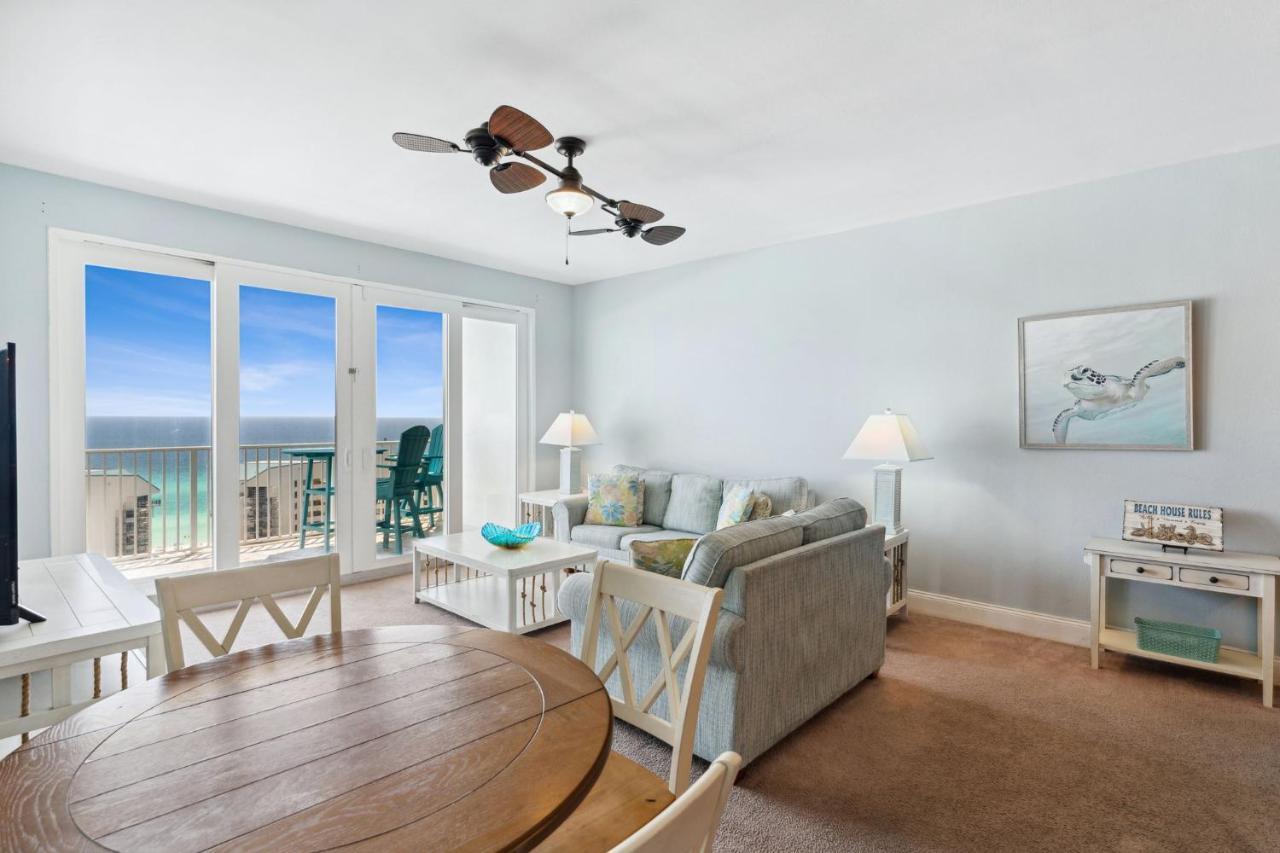 Laketown Wharf #1509 By Nautical Properties Panama City Beach Buitenkant foto