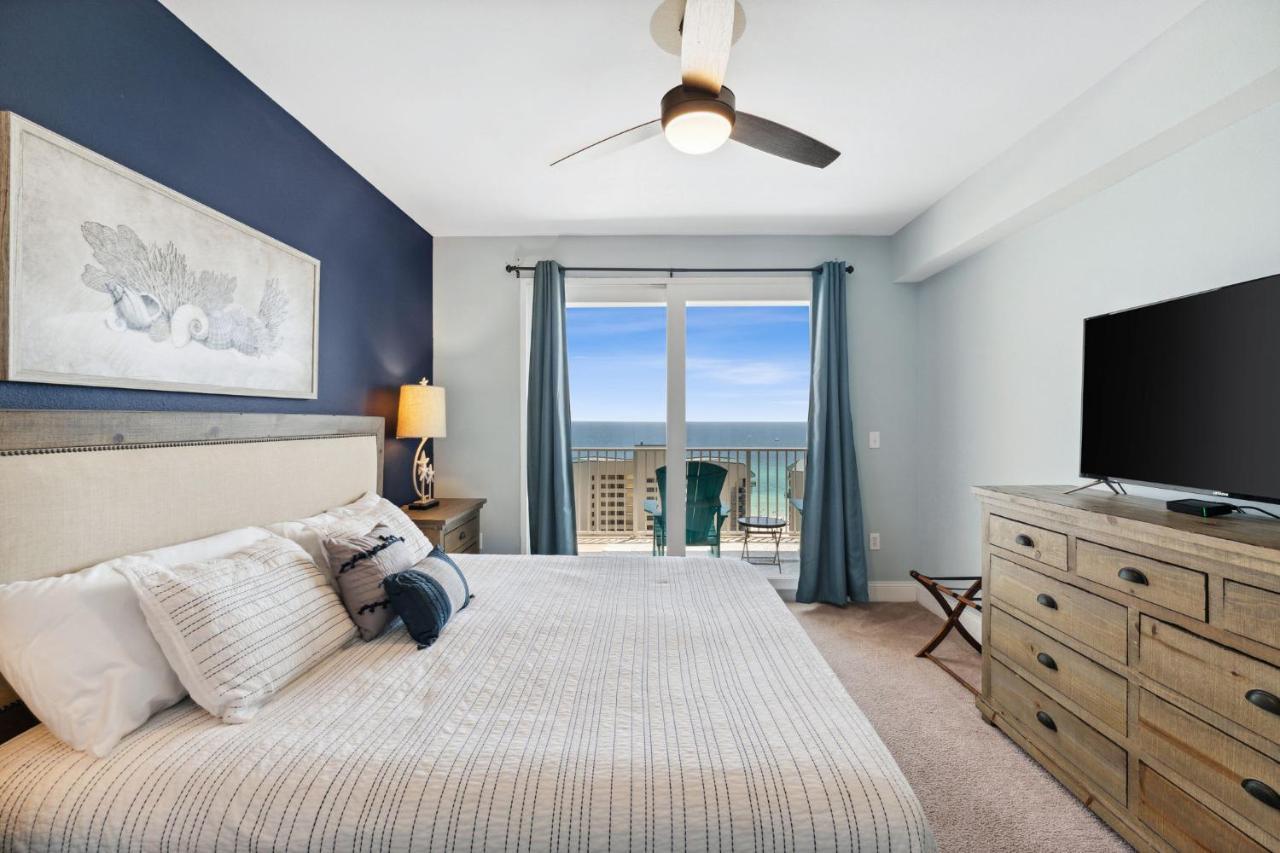 Laketown Wharf #1509 By Nautical Properties Panama City Beach Buitenkant foto