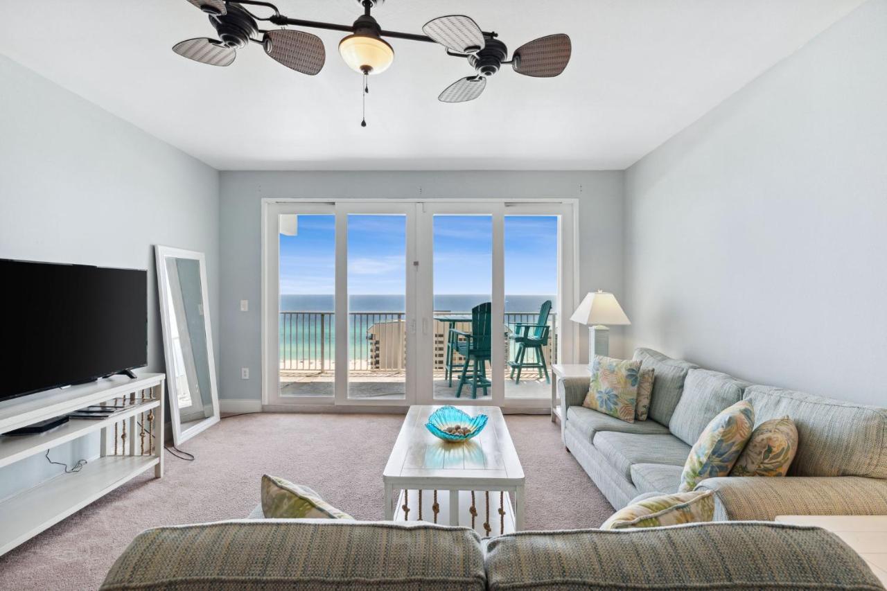Laketown Wharf #1509 By Nautical Properties Panama City Beach Buitenkant foto