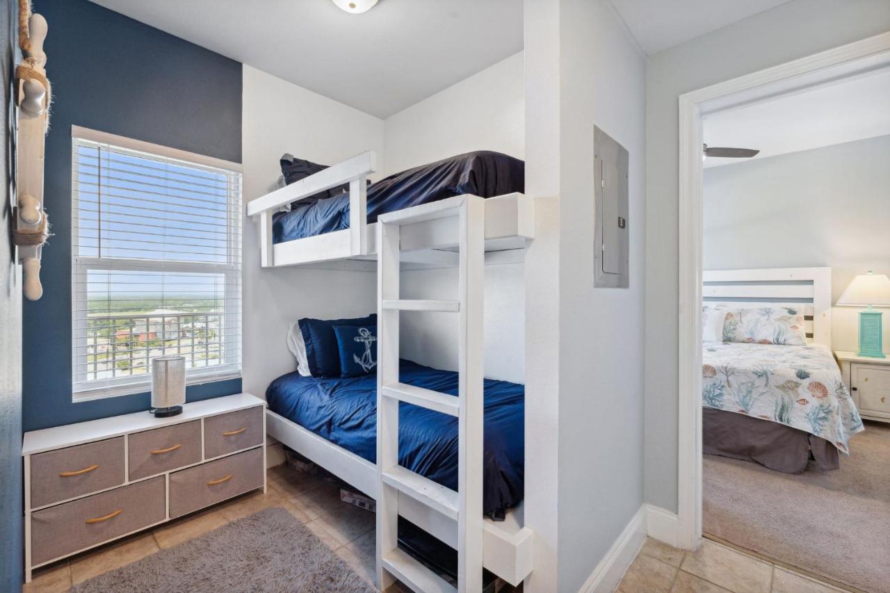 Laketown Wharf #1509 By Nautical Properties Panama City Beach Buitenkant foto