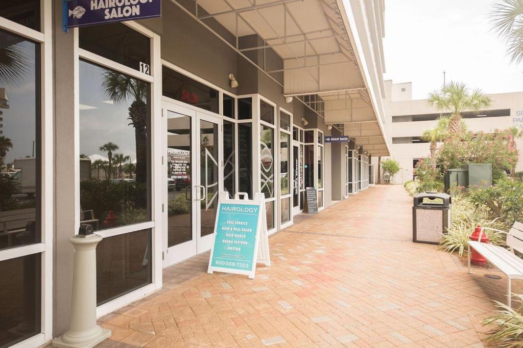 Laketown Wharf #1509 By Nautical Properties Panama City Beach Buitenkant foto