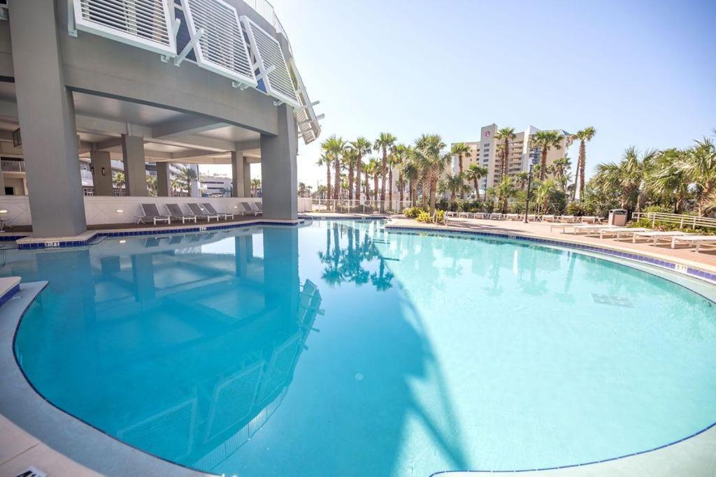 Laketown Wharf #1509 By Nautical Properties Panama City Beach Buitenkant foto