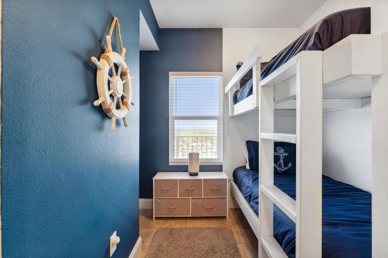 Laketown Wharf #1509 By Nautical Properties Panama City Beach Buitenkant foto
